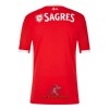 Officiële Voetbalshirt Benfica Thuis 2022-23 - Heren